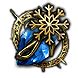 TbXie's Wintertide Brand Occultist Passive Skill Tree & Gem .